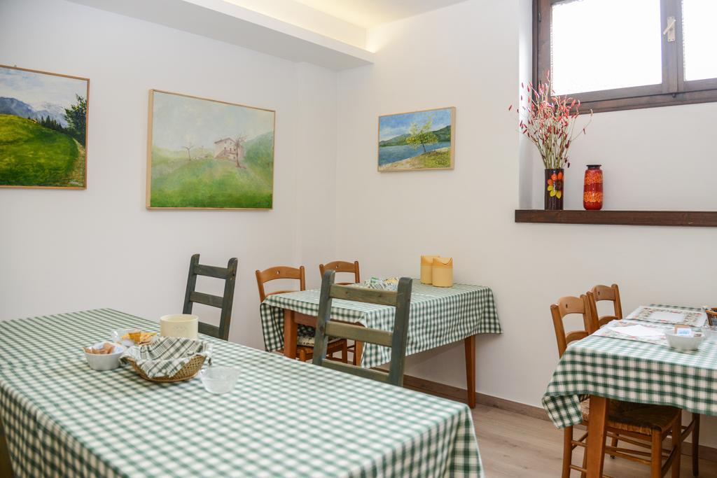 Residence Franca B&B Arco Eksteriør billede