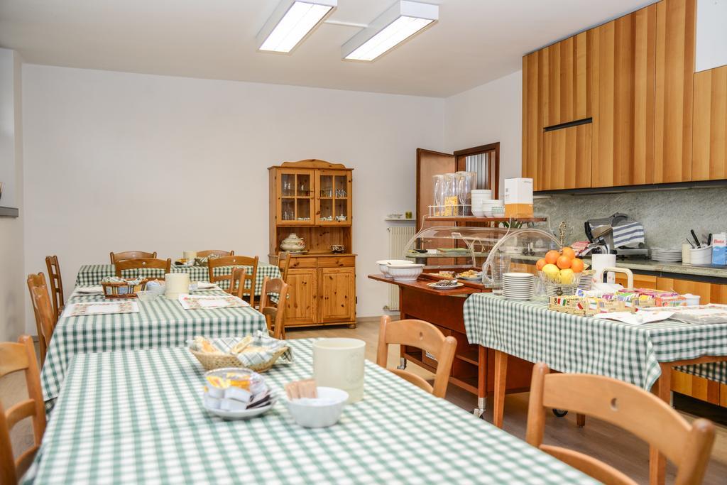 Residence Franca B&B Arco Eksteriør billede