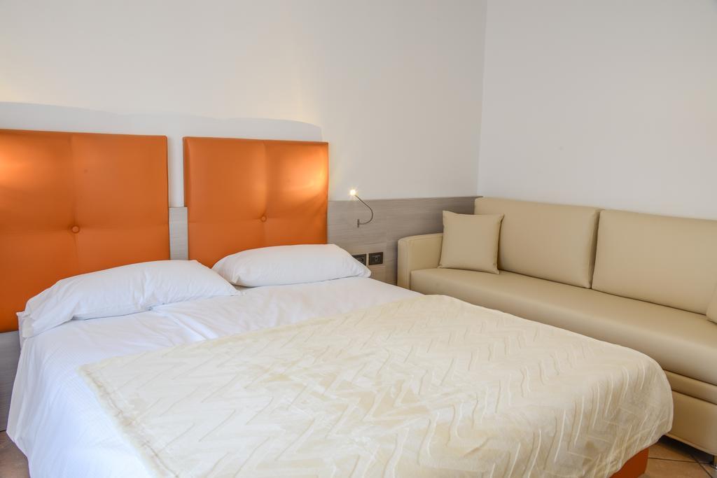 Residence Franca B&B Arco Værelse billede