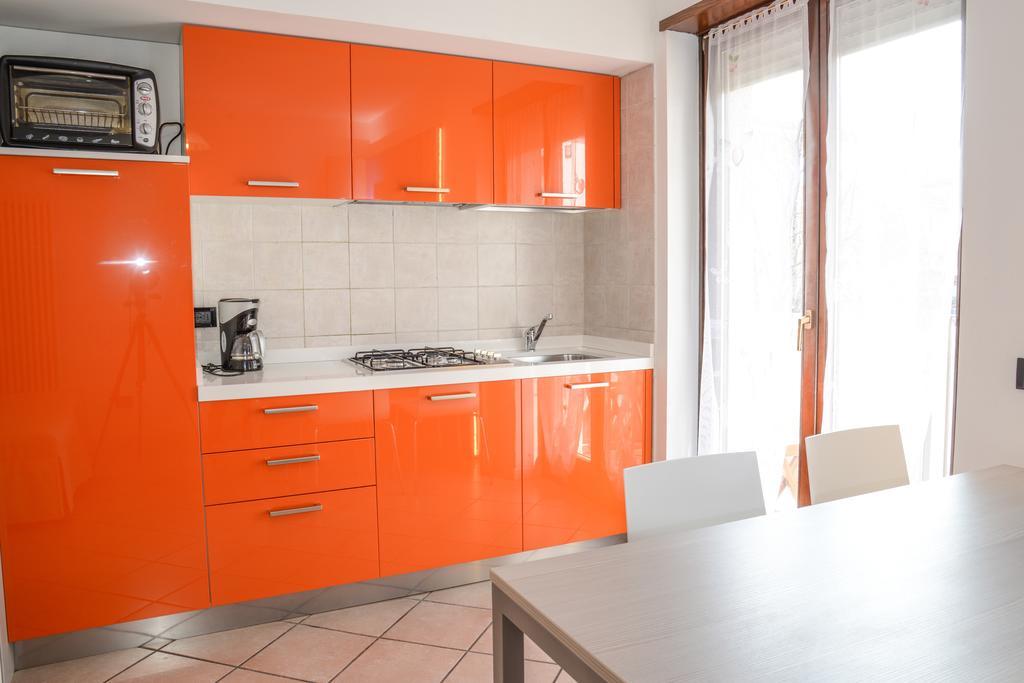 Residence Franca B&B Arco Eksteriør billede