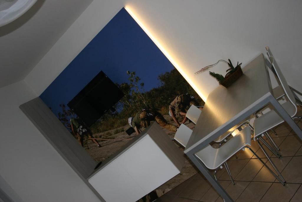 Residence Franca B&B Arco Eksteriør billede